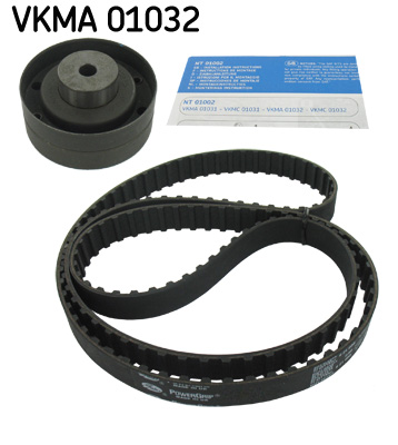 SKF VKMA 01032 Zahnriemensatz